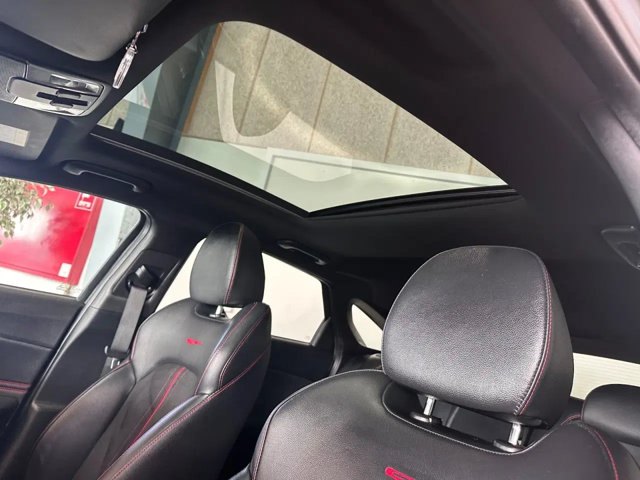 Billede 14 - Kia ProCeed 1,6 T-GDi GT DCT