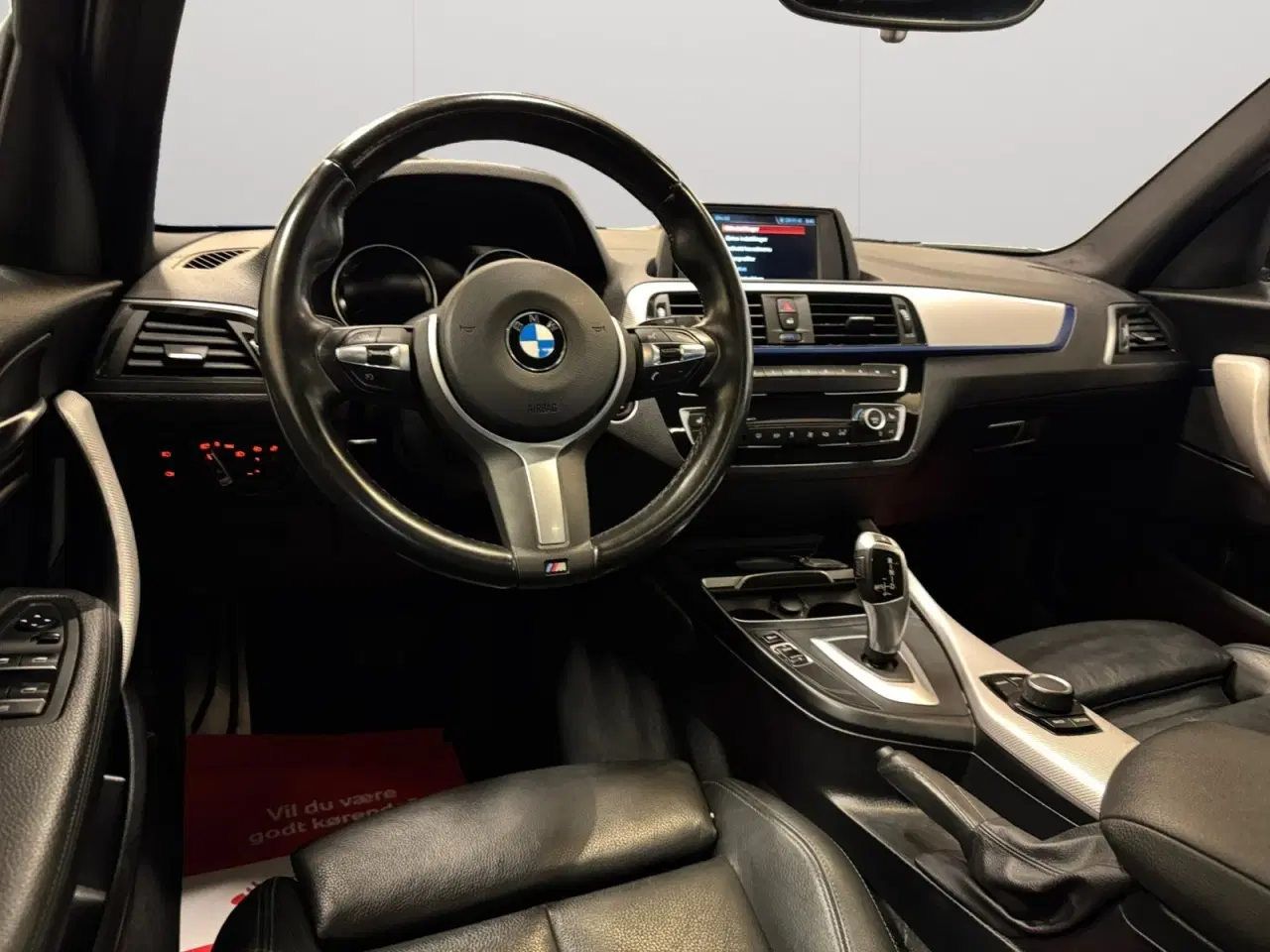 Billede 5 - BMW 118i 1,5 M-Sport aut.