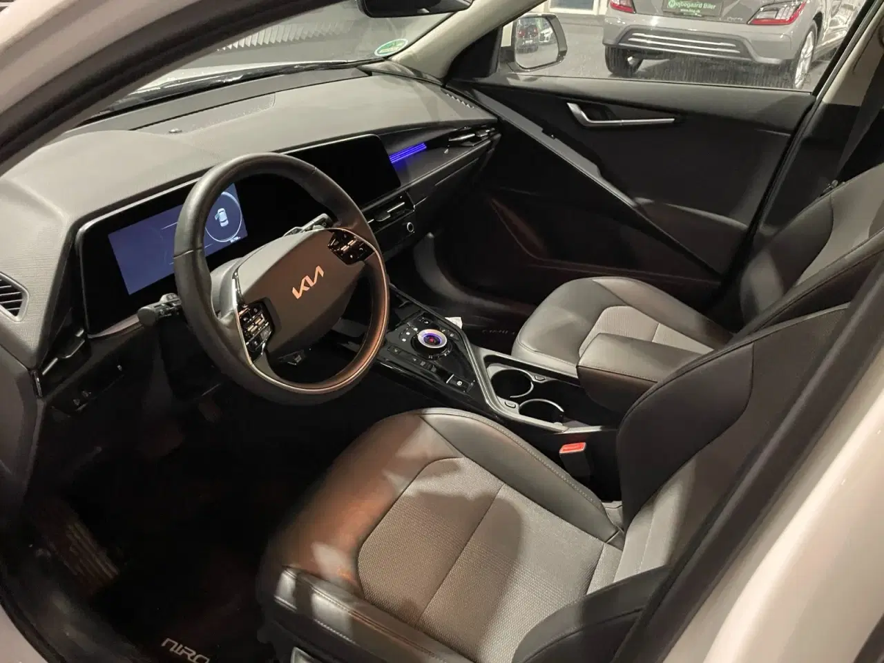 Billede 8 - Kia Niro 64 EV Vision