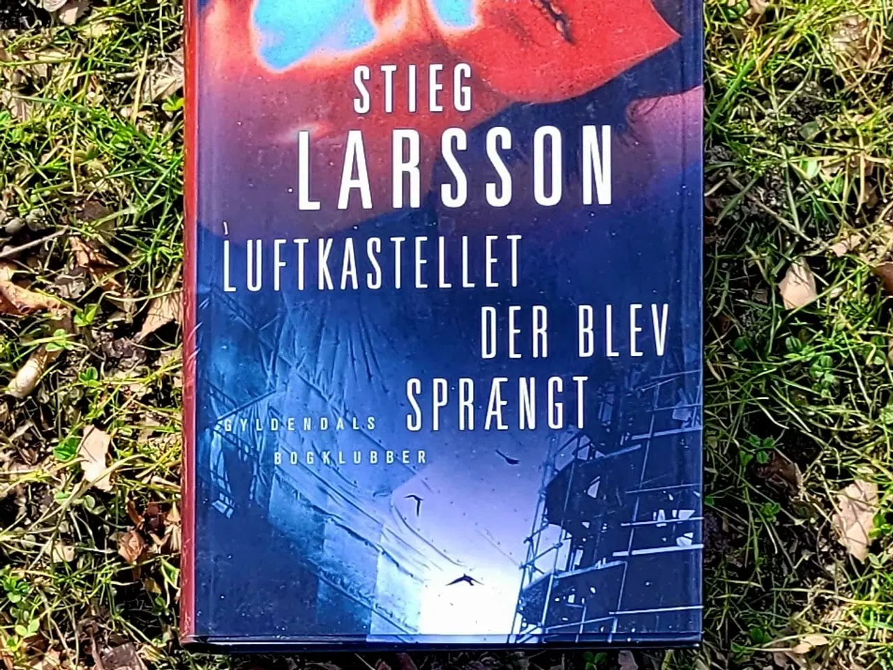 Billede 2 - Bøger flot stand 