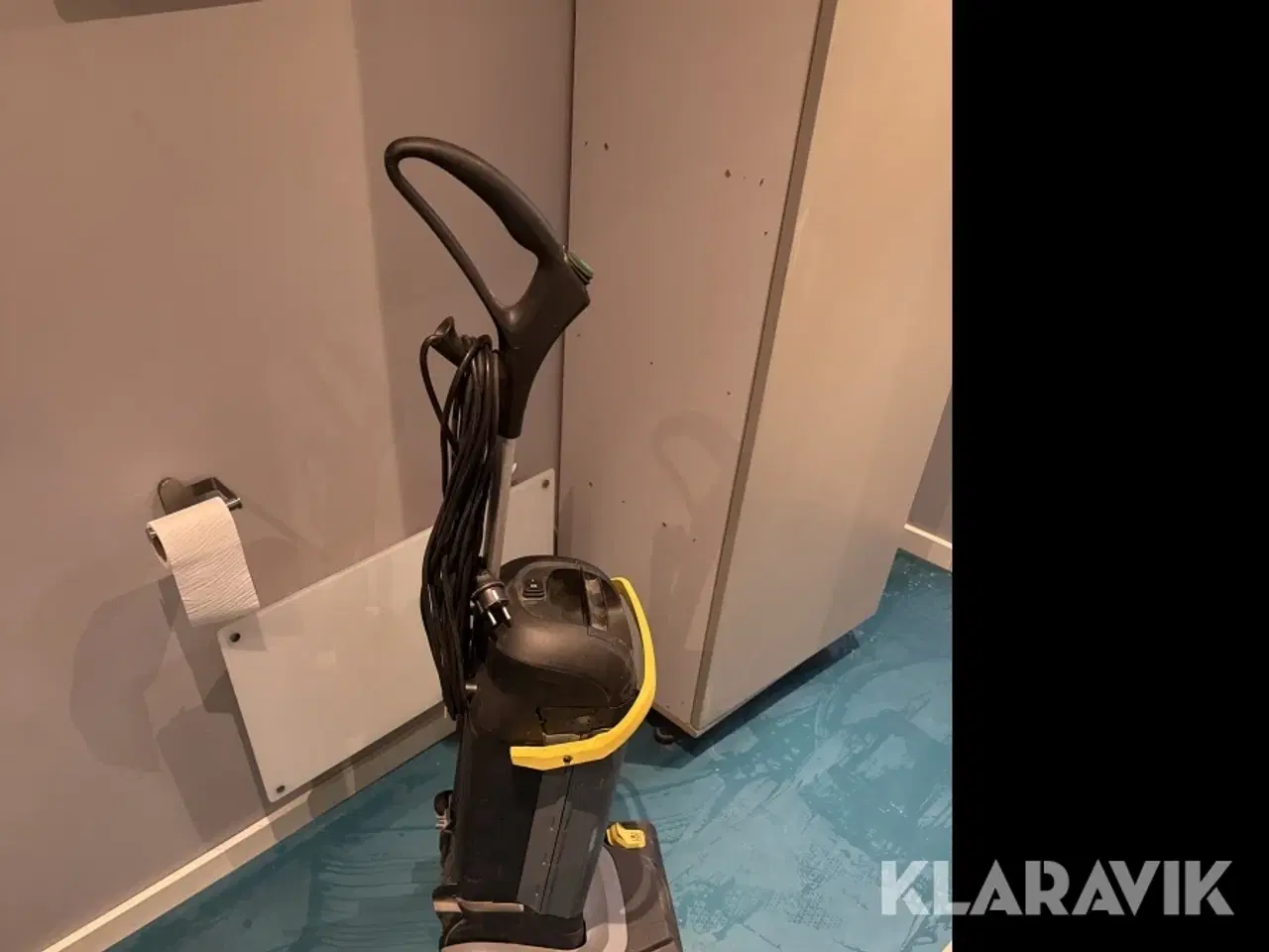 Billede 2 - Kärcher BR 30/4 C skuremaskine Kärcher Br30/4 c