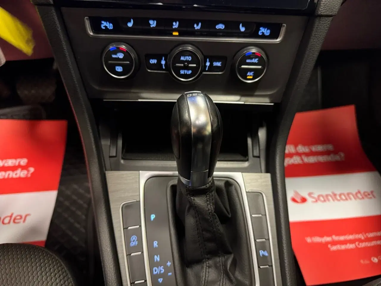 Billede 9 - VW Golf VII 1,4 TSi 122 Comfortline Variant DSG BM