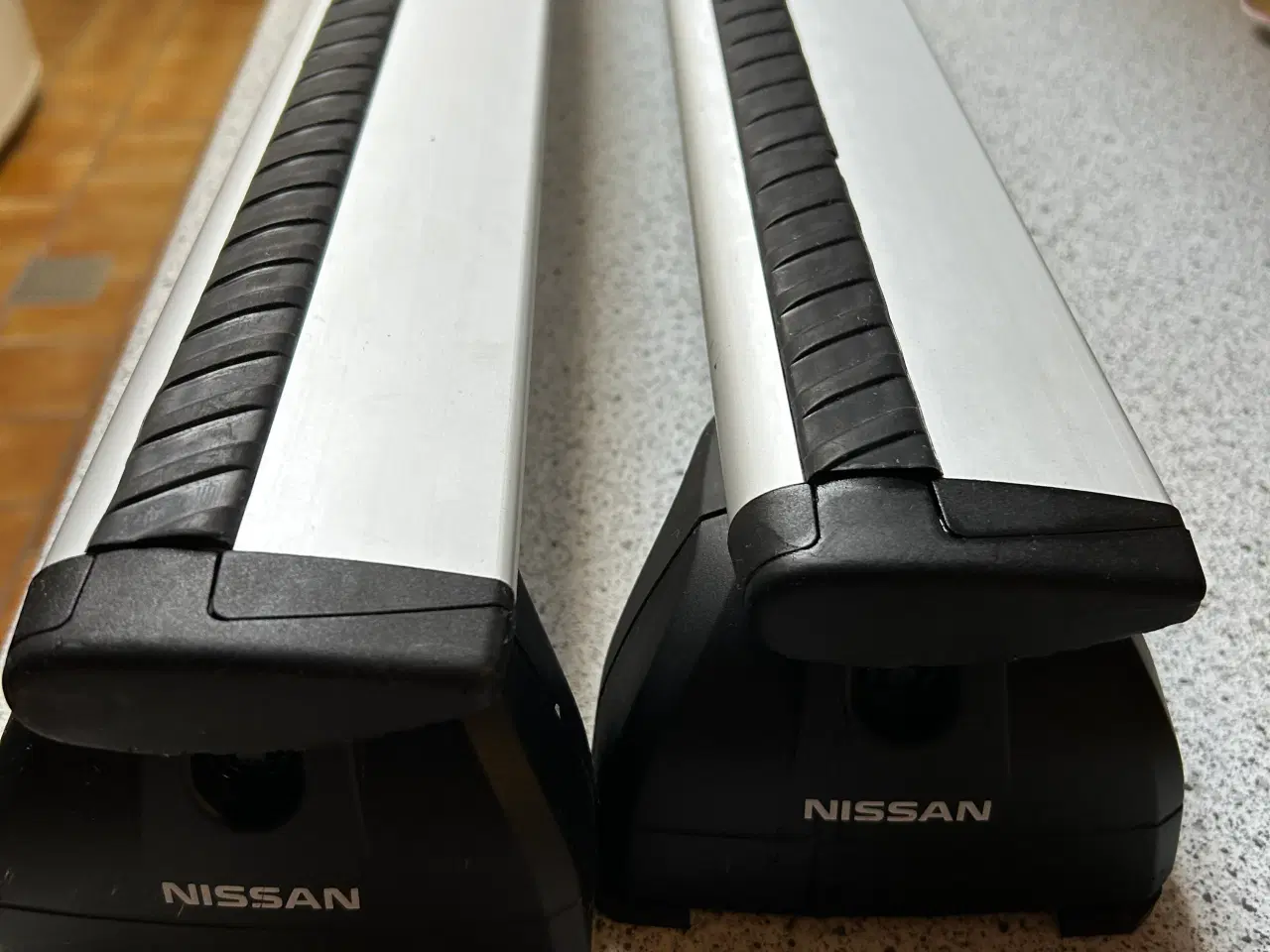 Billede 2 - Tagbøjler Nissan Qashqai 
