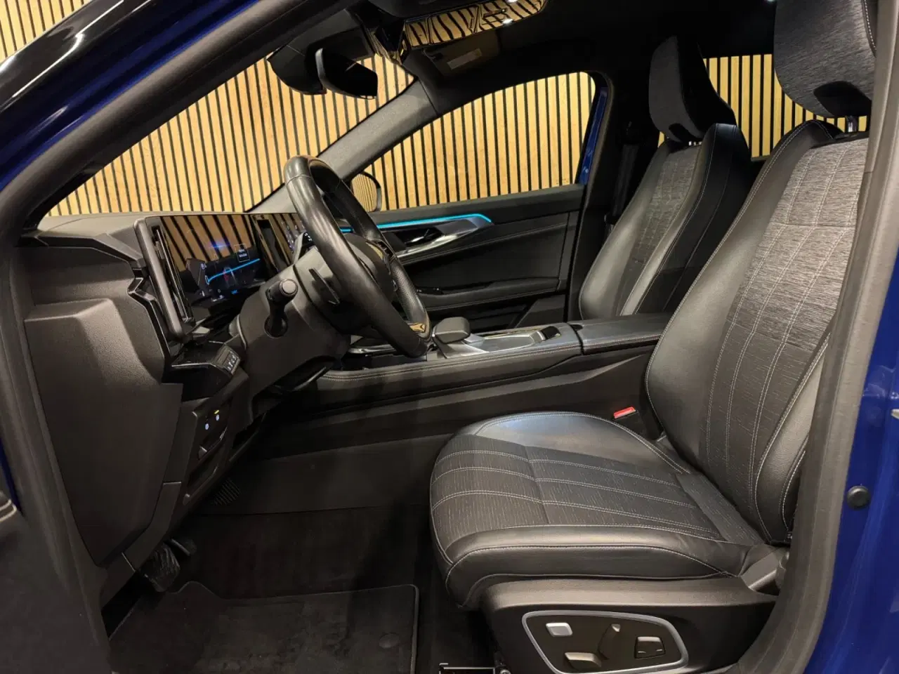 Billede 4 - Renault Austral 1,3 mHEV Techno aut.