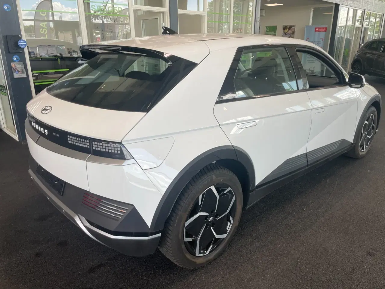 Billede 4 - Hyundai Ioniq 5 73 Dynamiq
