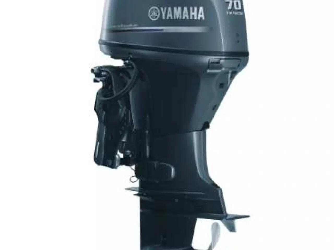 Billede 11 - Yamaha F70AETL