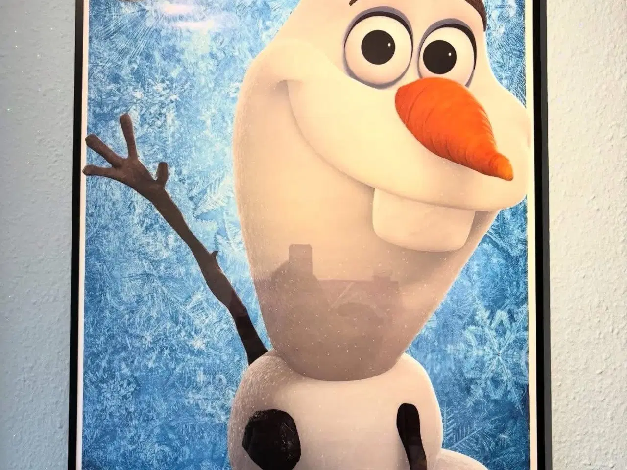 Billede 3 - Frost Plakater