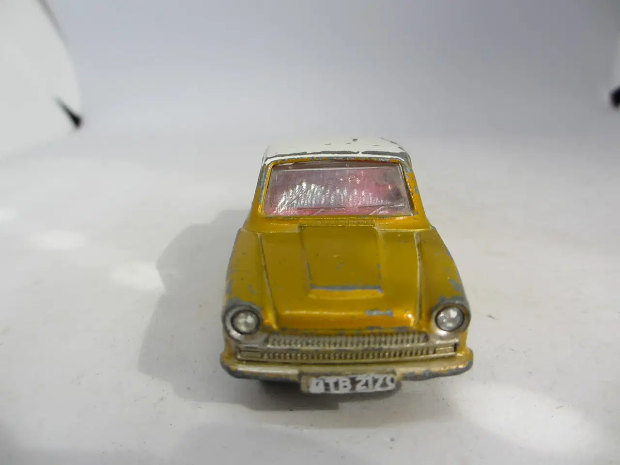 Billede 3 - Dinky Ford Cortina