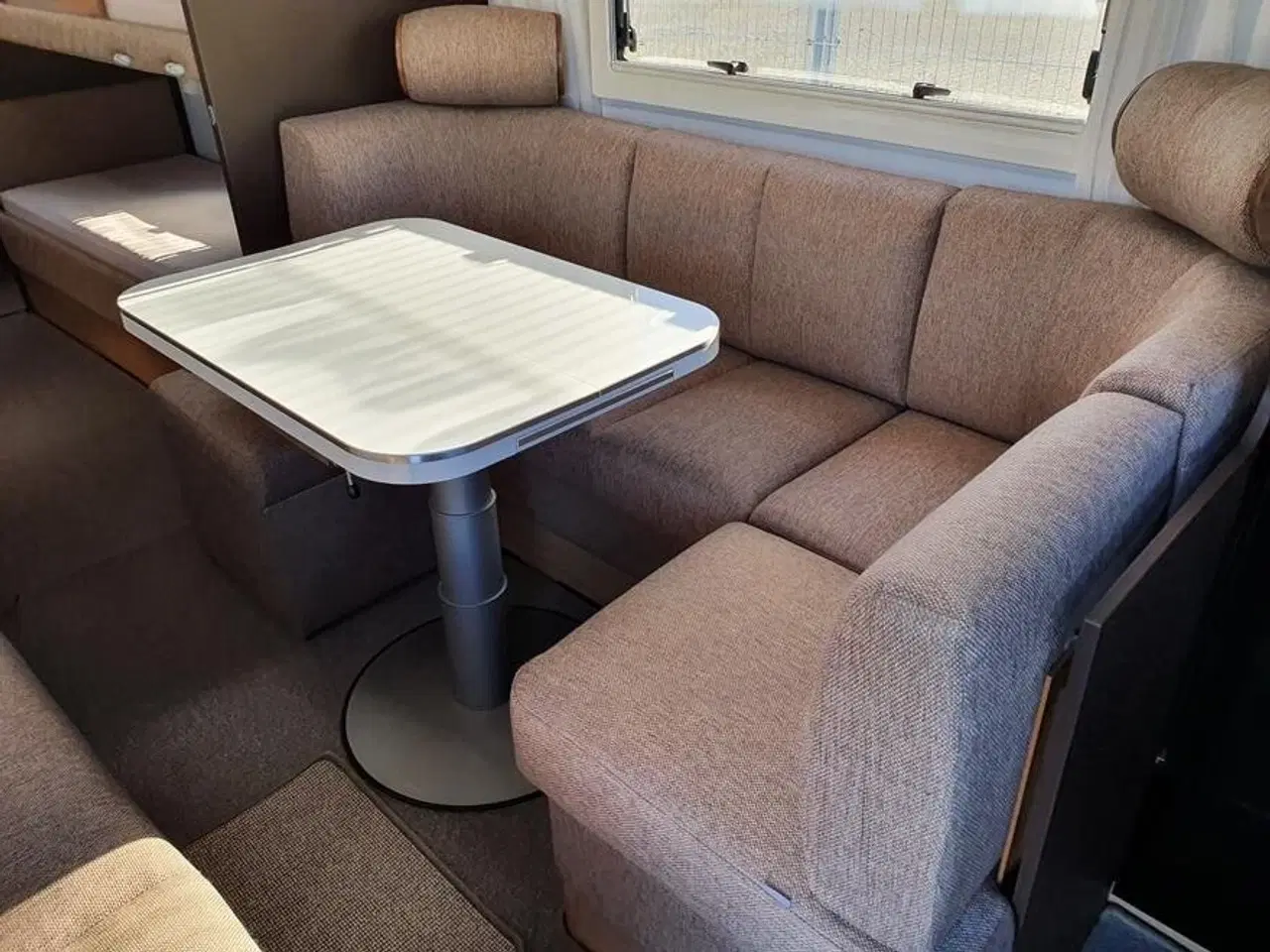 Billede 4 - Adria Alpina 903 HT / Comfort (2018)