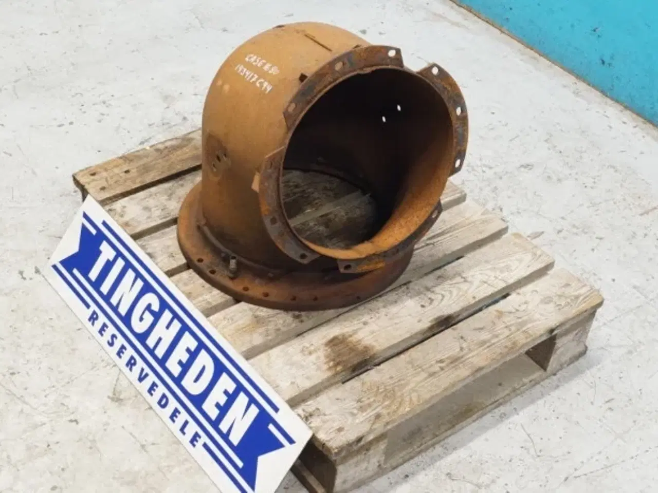 Billede 15 - Case 1680 Vinkel 193417C94