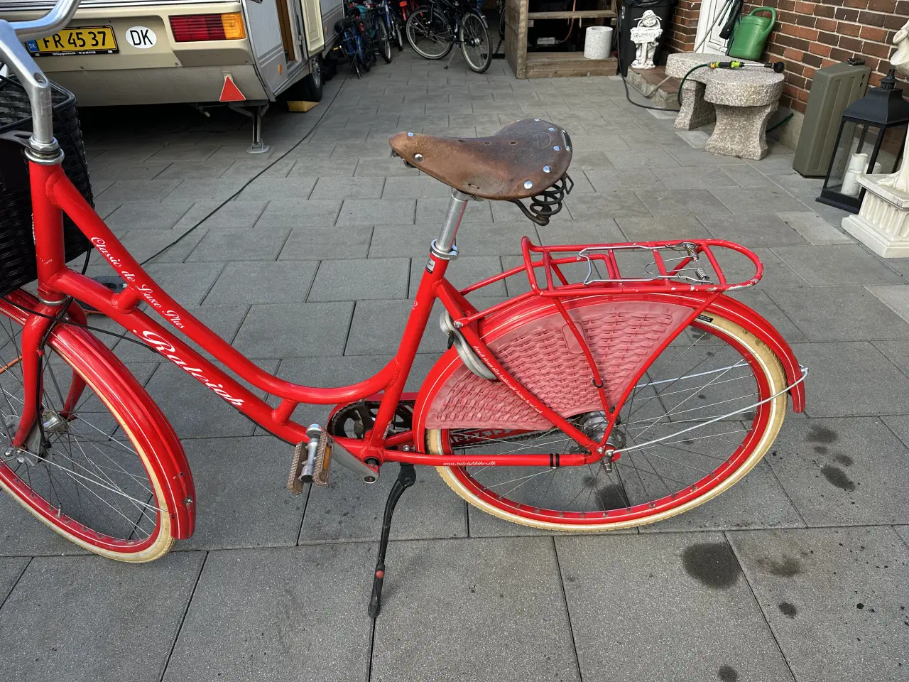 Billede 8 - Købt til 5899 kr 🤑 lækker model