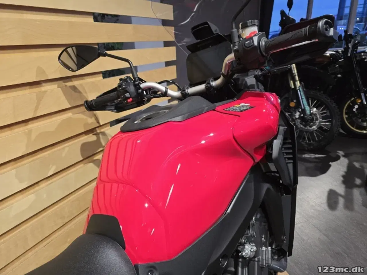 Billede 9 - Yamaha Tracer 9