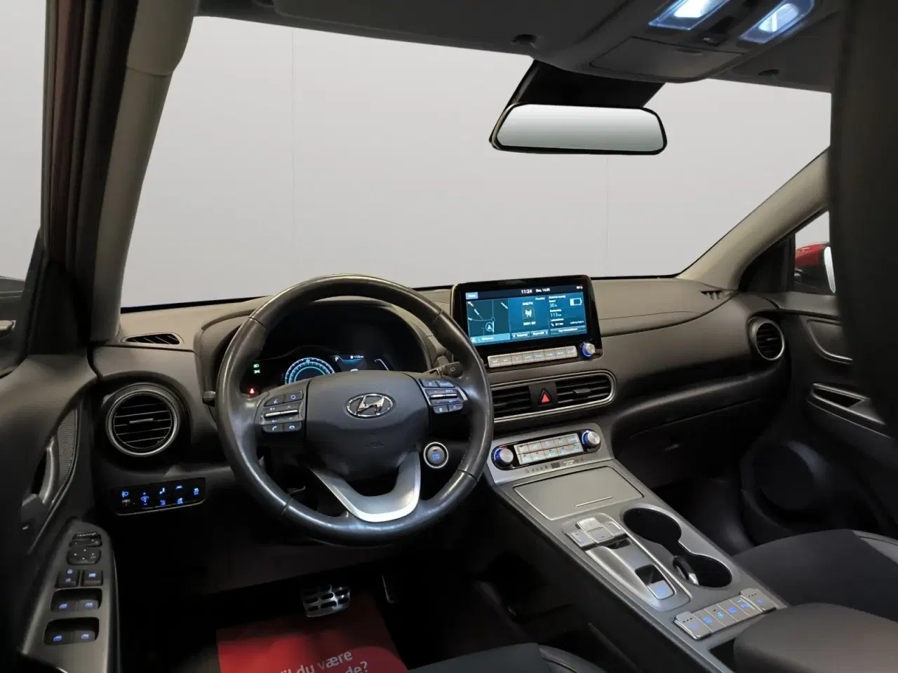 Billede 5 - Hyundai Kona 64 EV Style