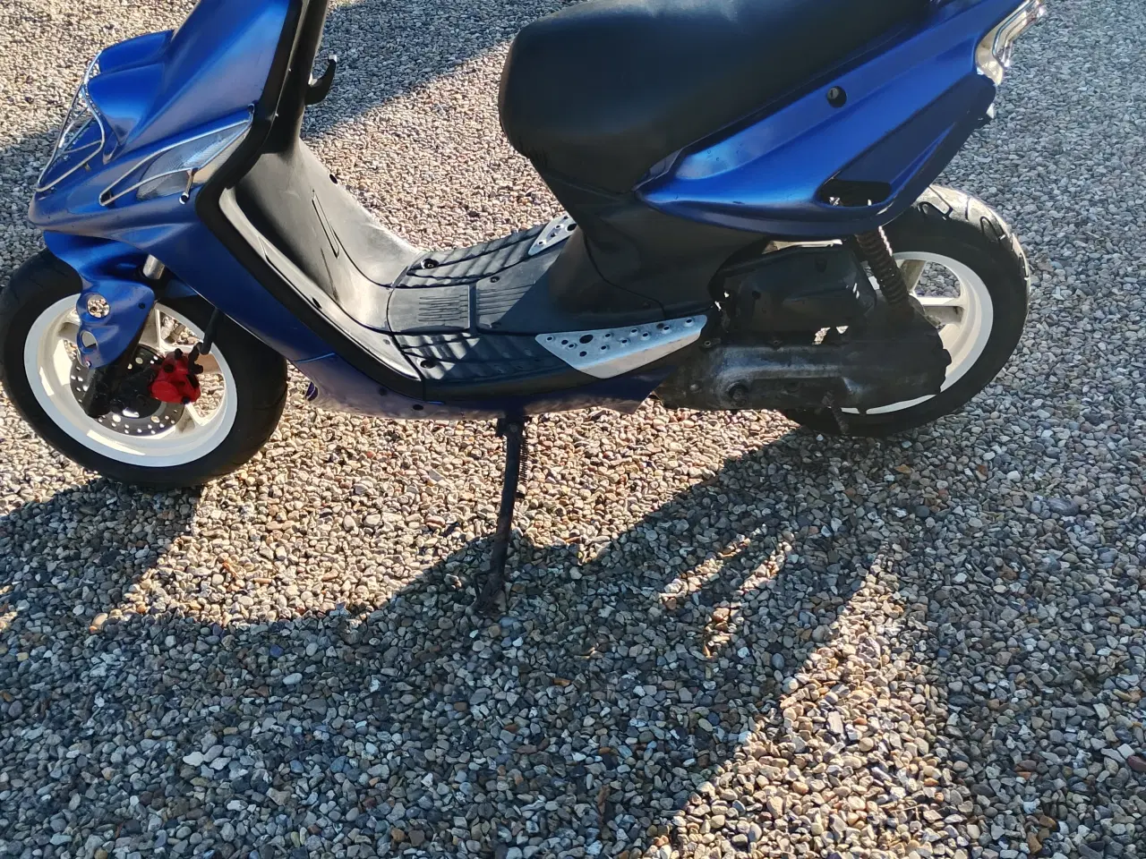 Billede 4 - Yamaha spy