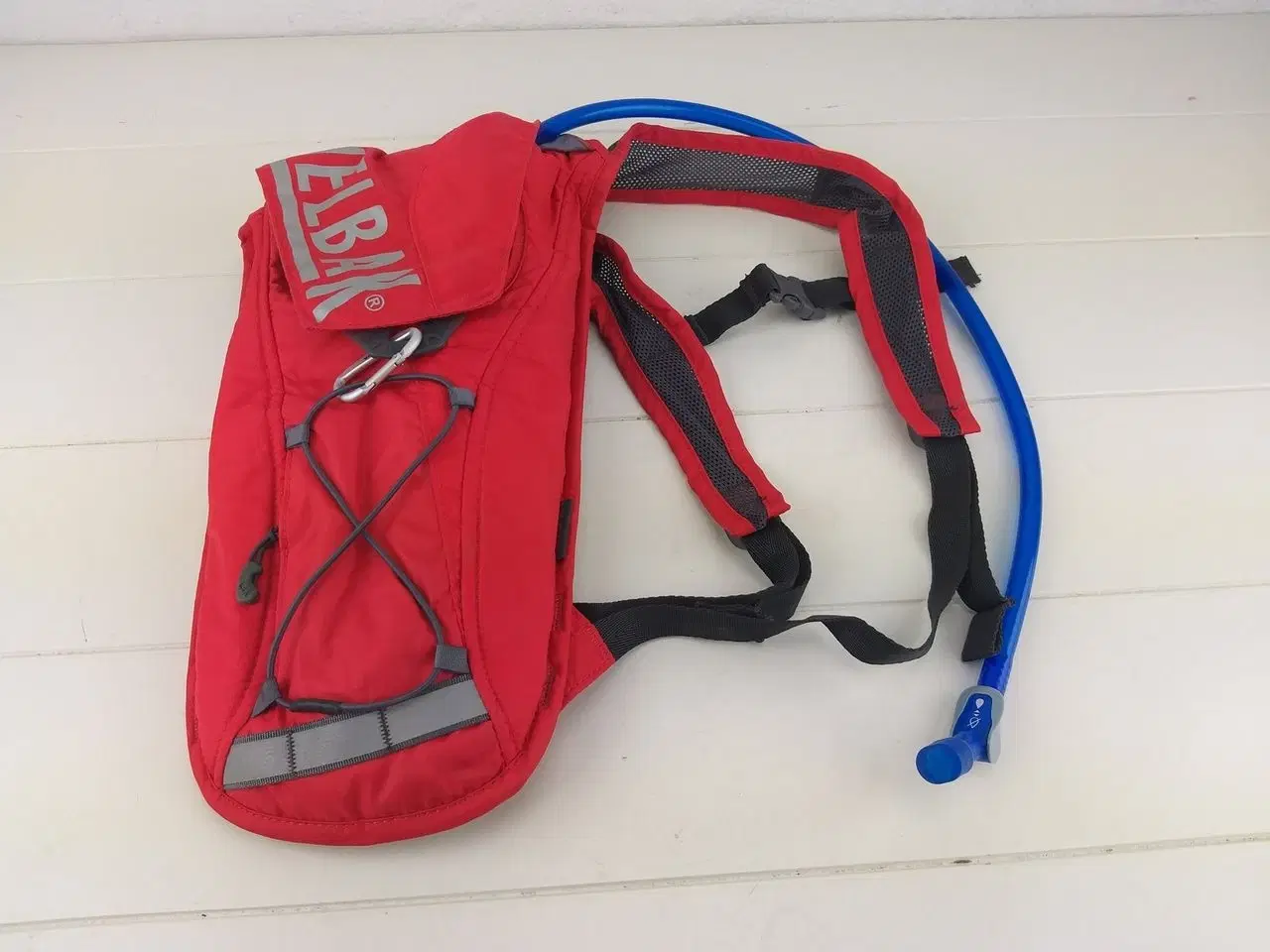 Billede 1 - Sportsrygsæk - Camelbak