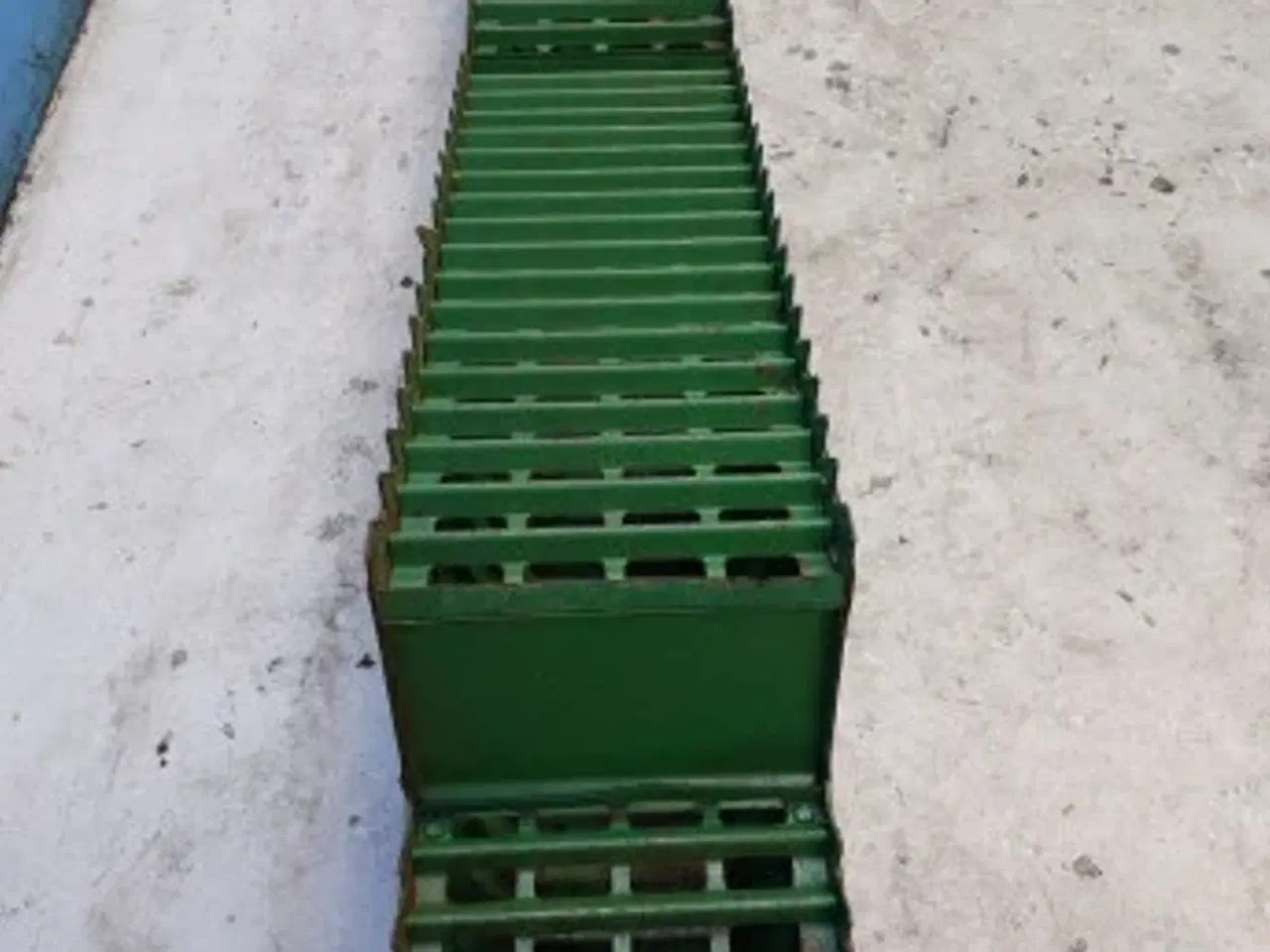 Billede 17 - John Deere 1177 Ryster AZ42448