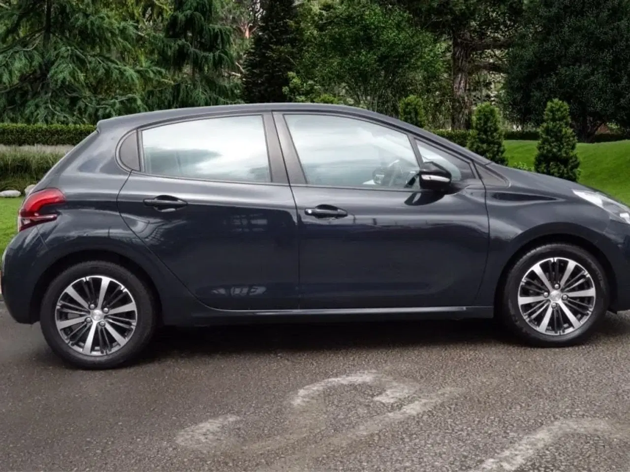 Billede 6 - Peugeot 208 1,2 e-THP 110 Allure