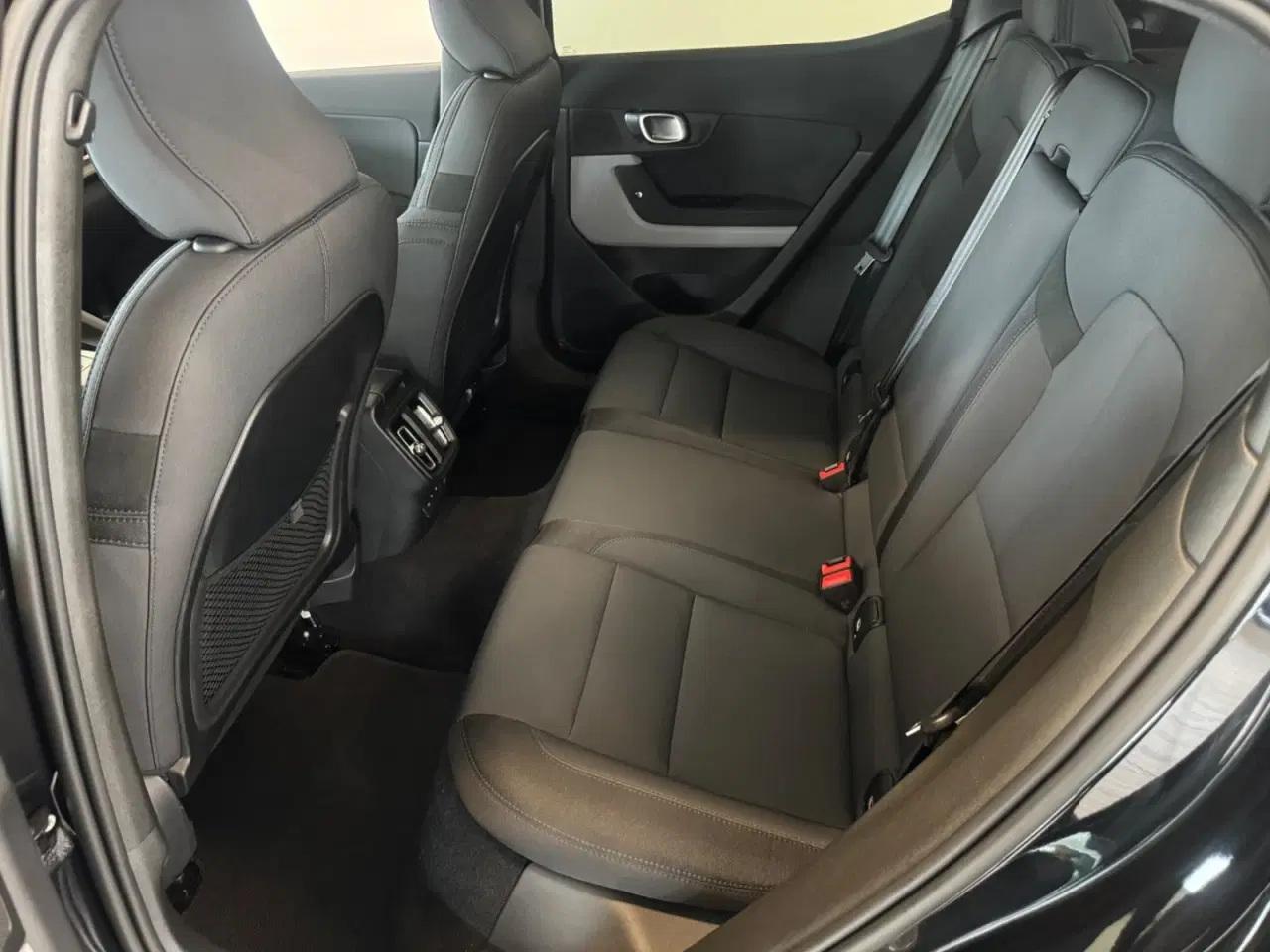 Billede 8 - Polestar 2  Long Range AWD