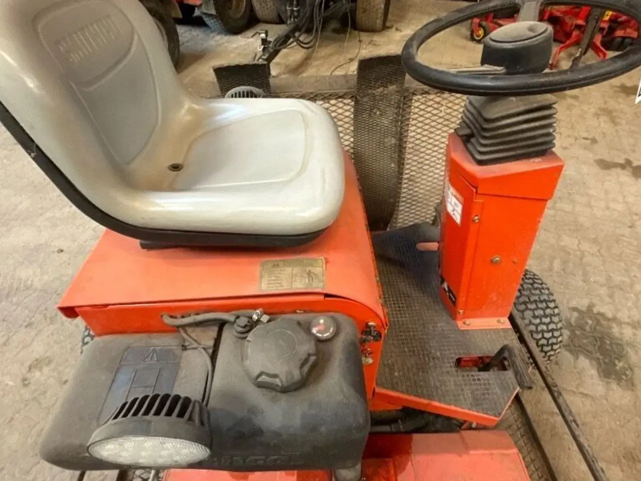 Billede 5 - Smithco Tournament