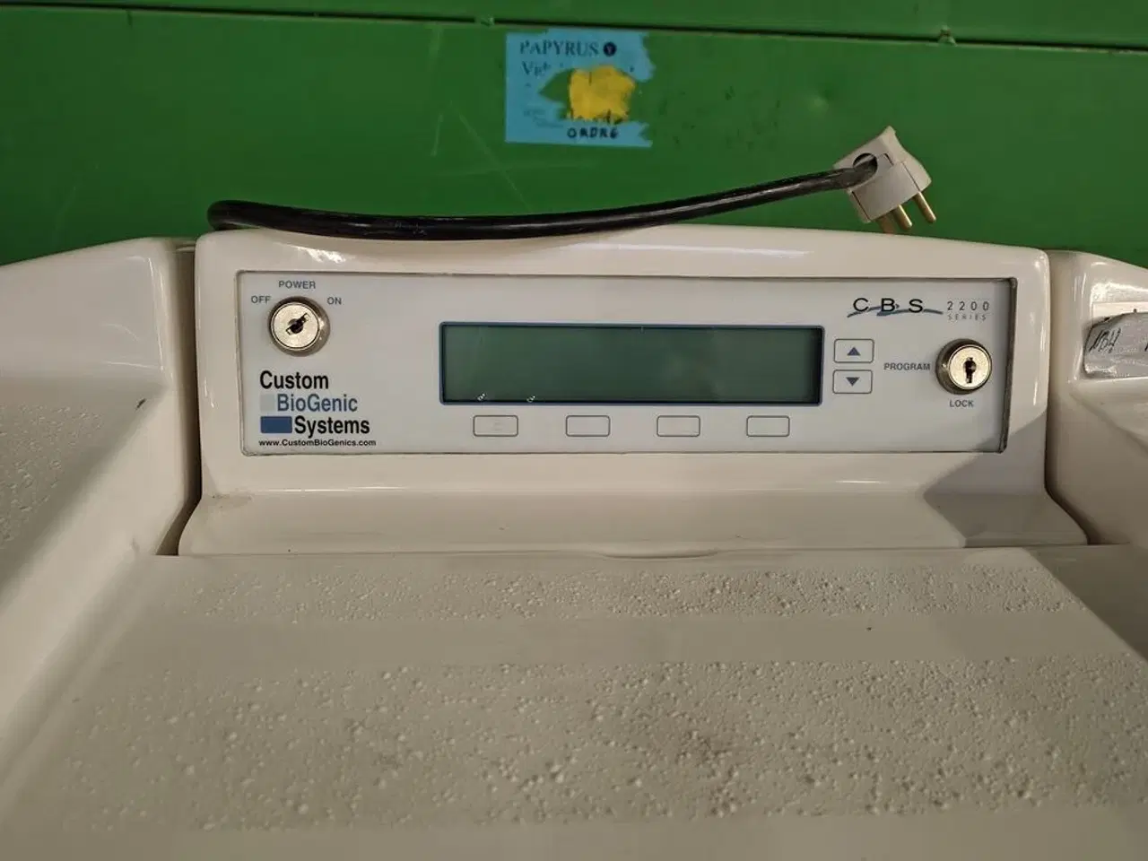 Billede 5 - Isothermal CBS V3000 Series