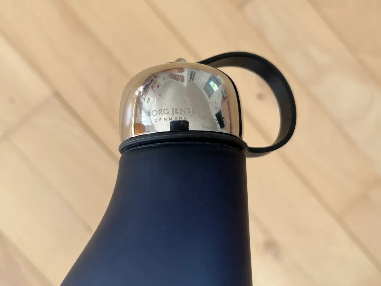 Billede 2 - Georg Jensen drikkedunk