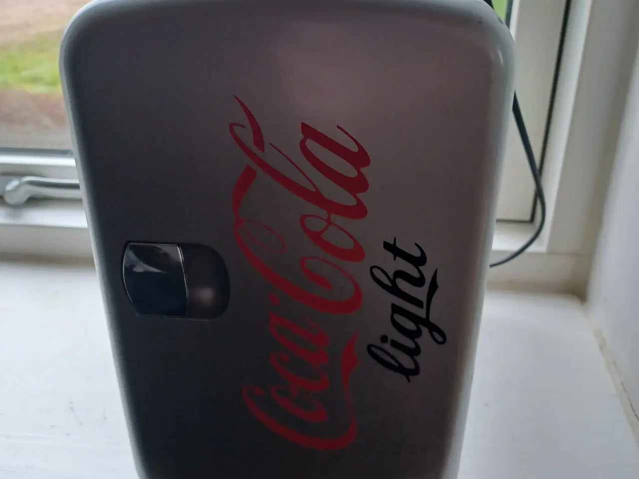 Billede 2 - Mini køleskab fra Coca cola