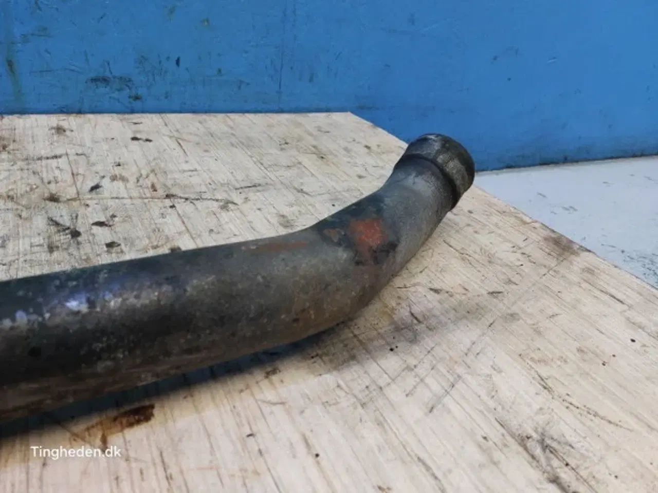 Billede 5 - Massey Ferguson 6465 Rør 4271507M1