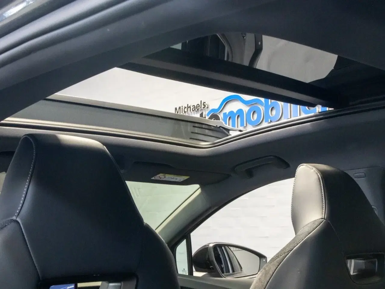 Billede 20 - Skoda Enyaq 85x iV Sportline