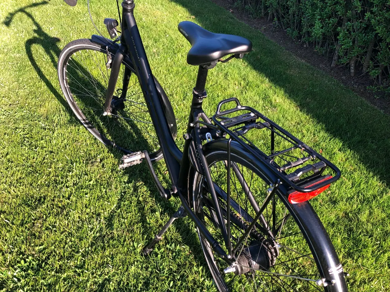 Billede 6 - Winther citybike 7g
