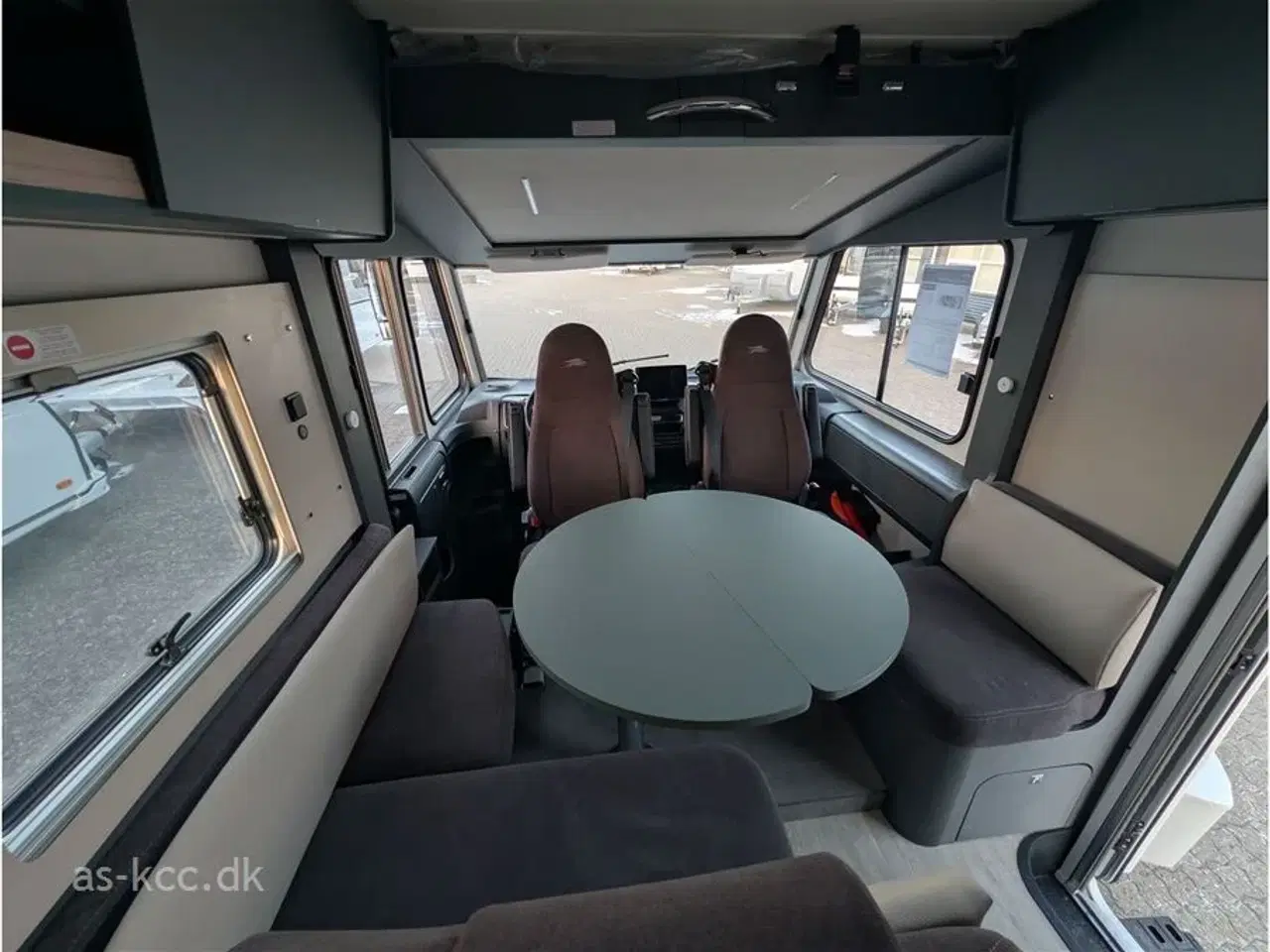 Billede 9 - 2026 - Laika Kosmo H 1409