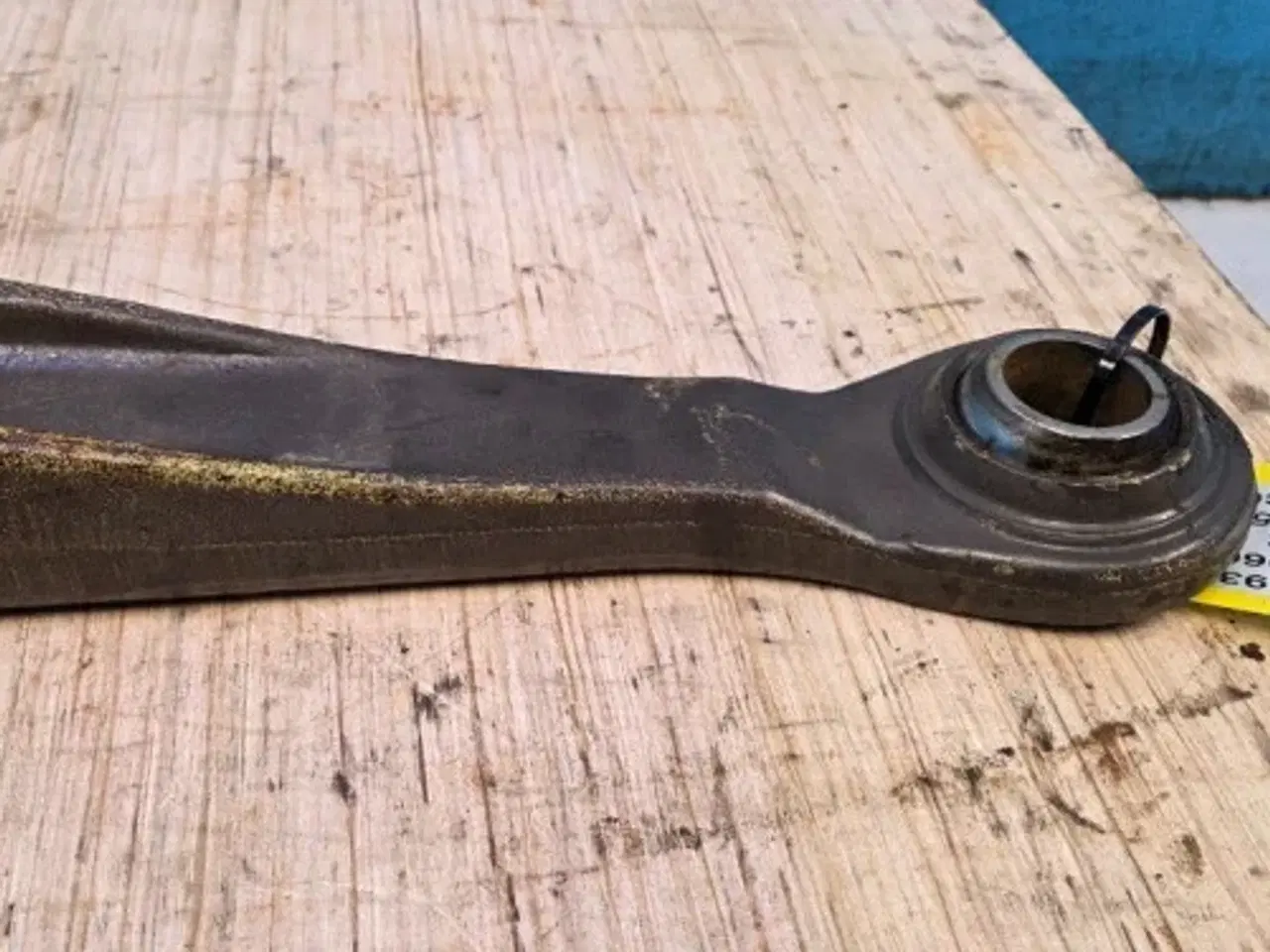 Billede 8 - Massey Ferguson 3060 Arm R. 3615058M1