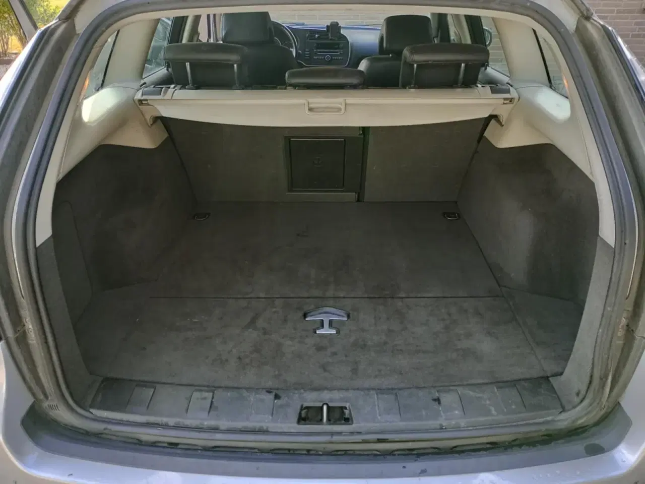 Billede 13 - Saab 9-3 1,8 t Linear SportCombi