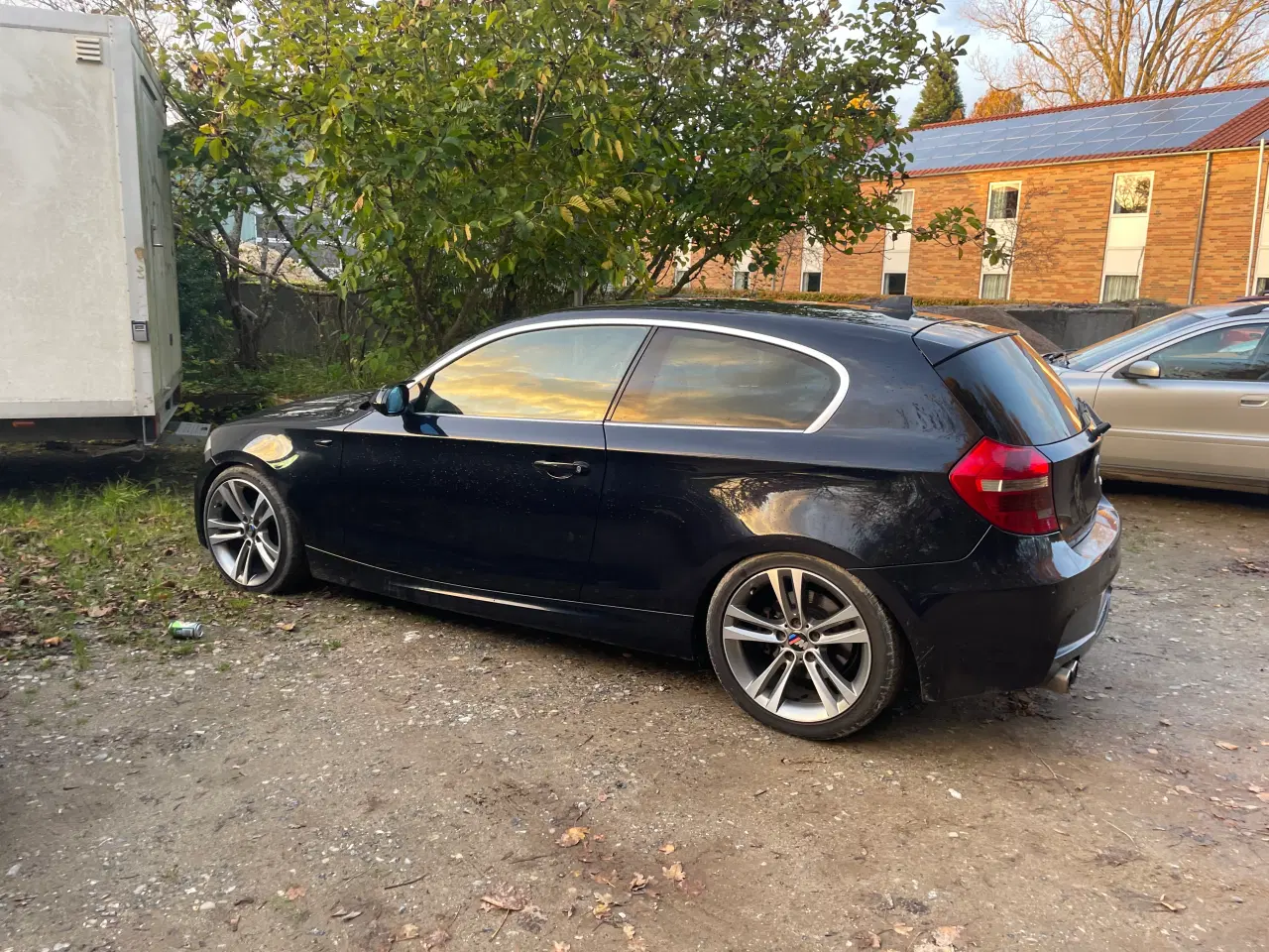 Billede 3 - BMW 118D