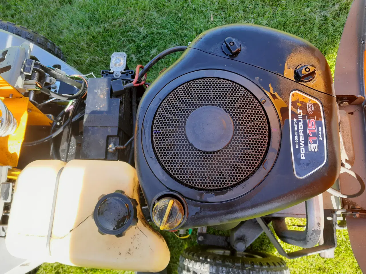 Billede 3 - Stiga villa 