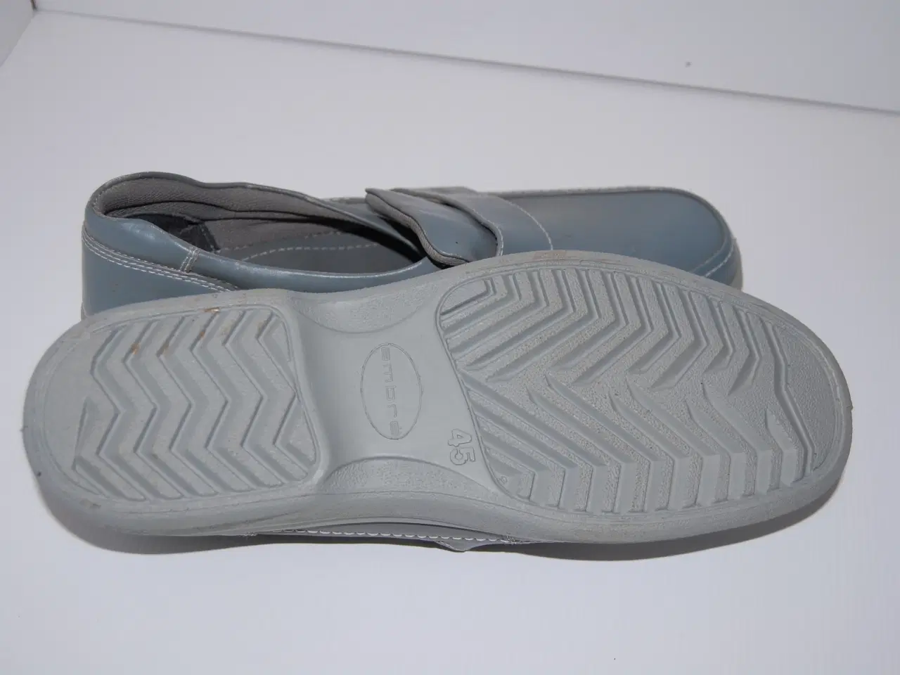 Billede 2 - Ambre sko str. 45