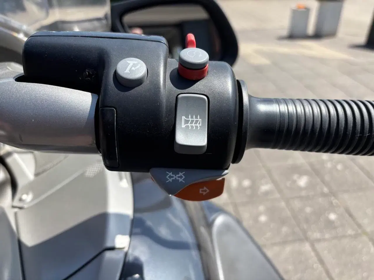 Billede 13 - BMW K1200 LT