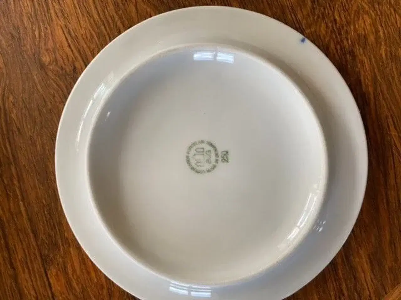 Billede 1 - Porcelæn