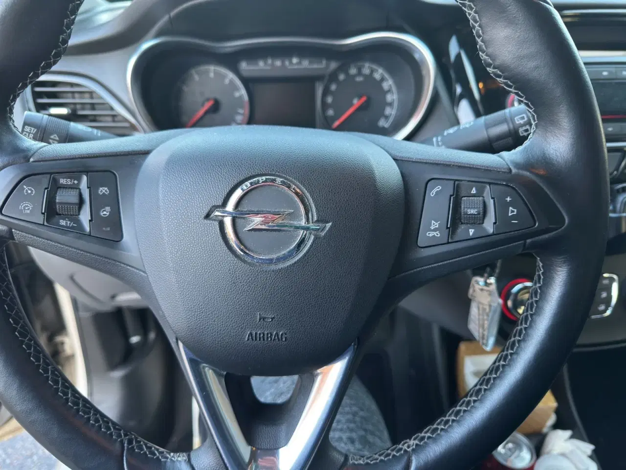 Billede 10 - Opel Karl 1,0 Cosmo