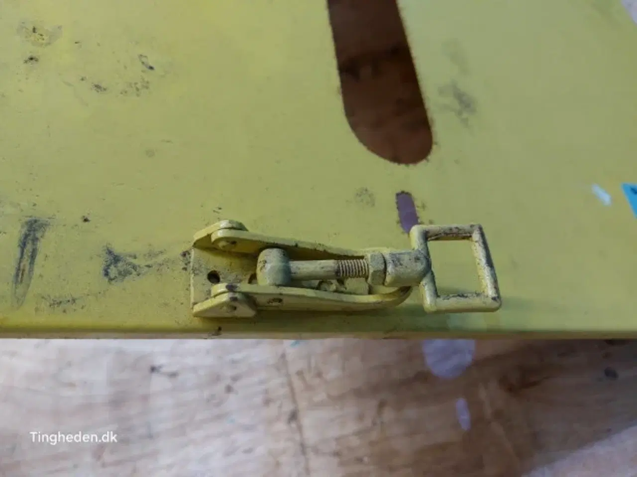 Billede 3 - New Holland Skærm 80331990