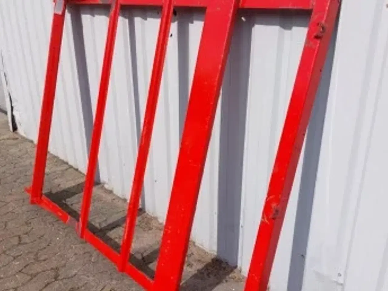 Billede 13 - Massey Ferguson 32 Tilløbsplan Ramme 28482100