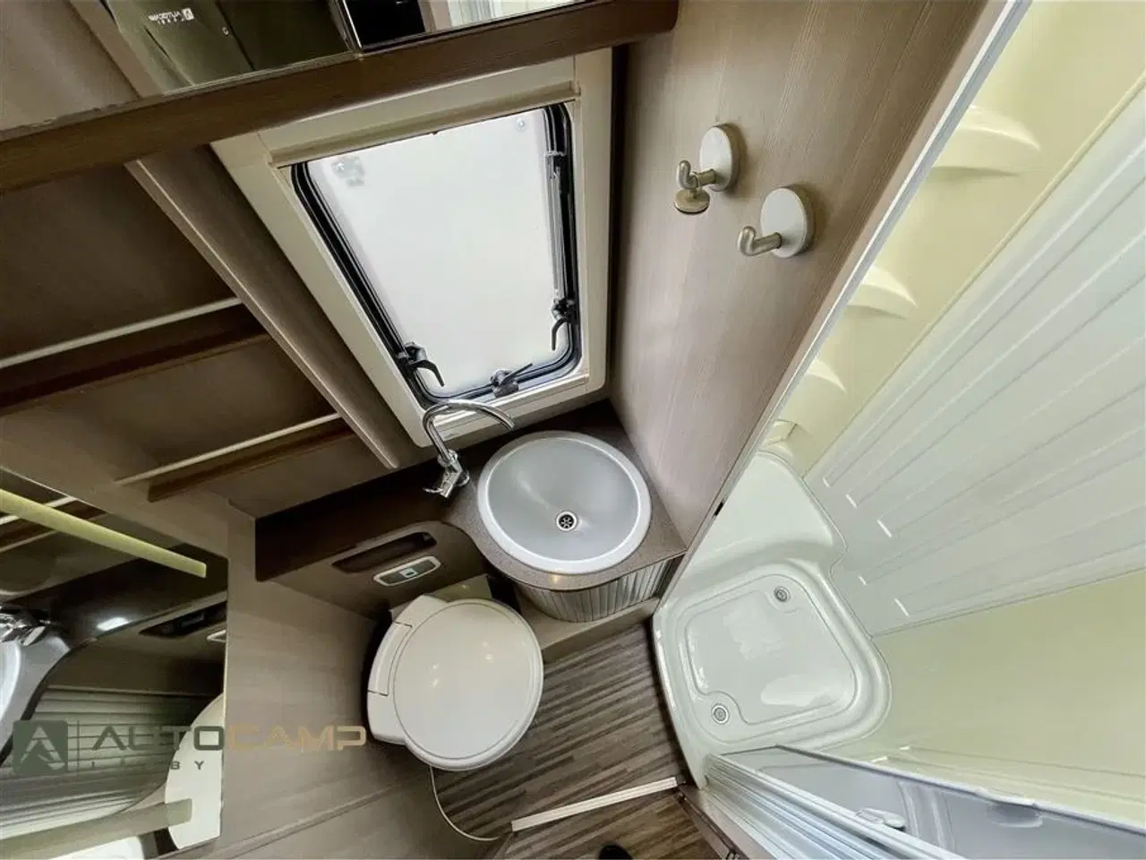Billede 11 - 2012 - Adria Matrix Supreme M 687 SL