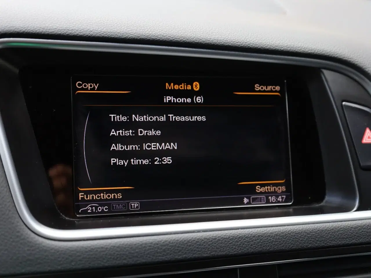 Billede 16 - Audi SQ5 3,0 TDi 313 quattro Tiptr. Van