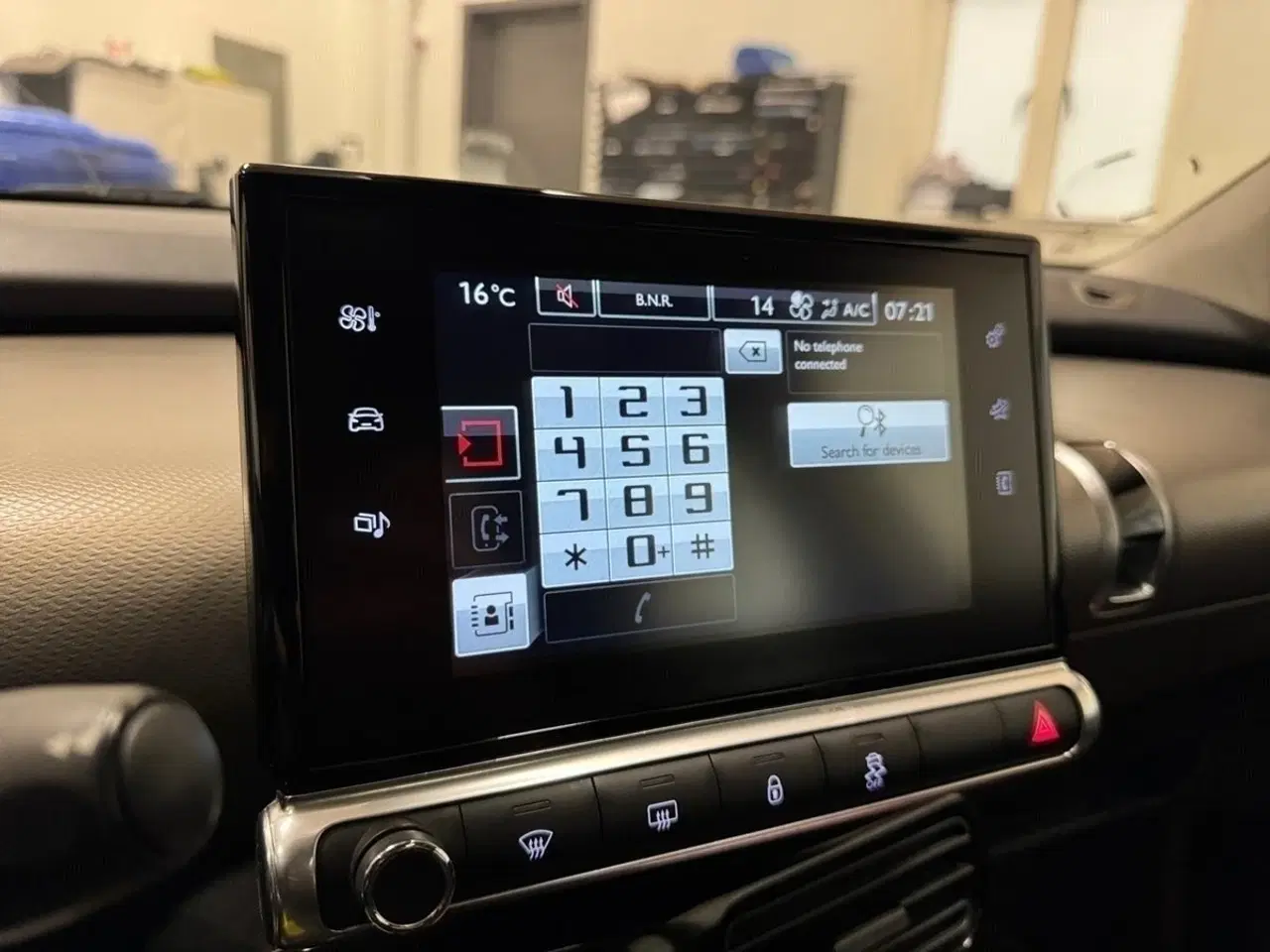 Billede 9 - Citroën C4 Cactus 1,6 BlueHDi 100 Iconic