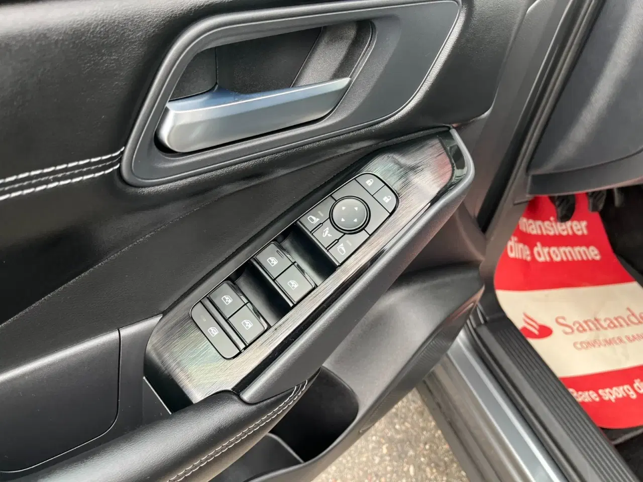 Billede 14 - Nissan Qashqai 1,3 mHEV Acenta Van