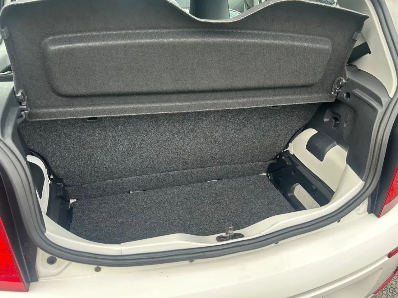 Billede 14 - VW Up! 1,0 60 High Up! BMT