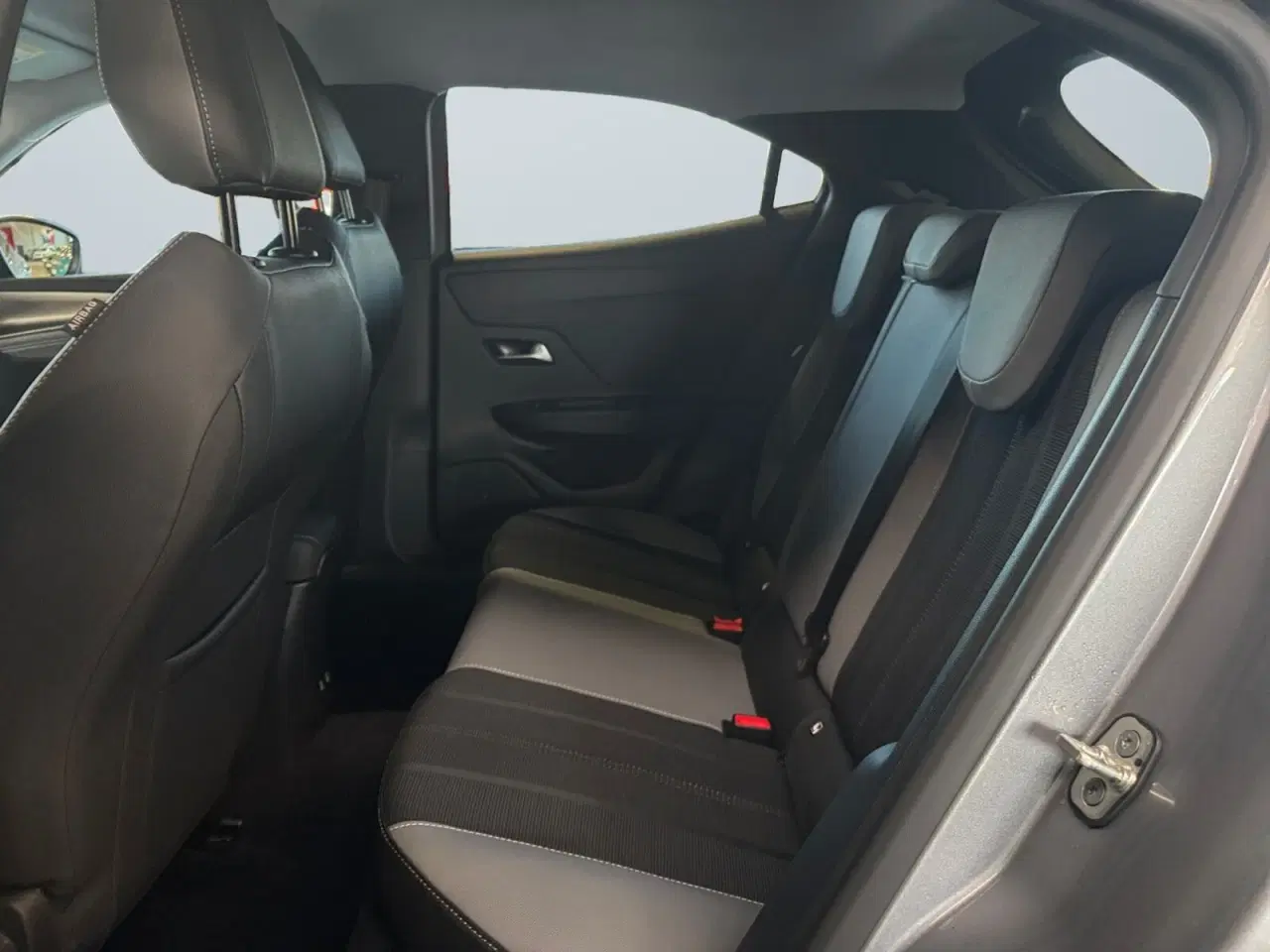 Billede 14 - Opel Mokka-e 50 Elegance