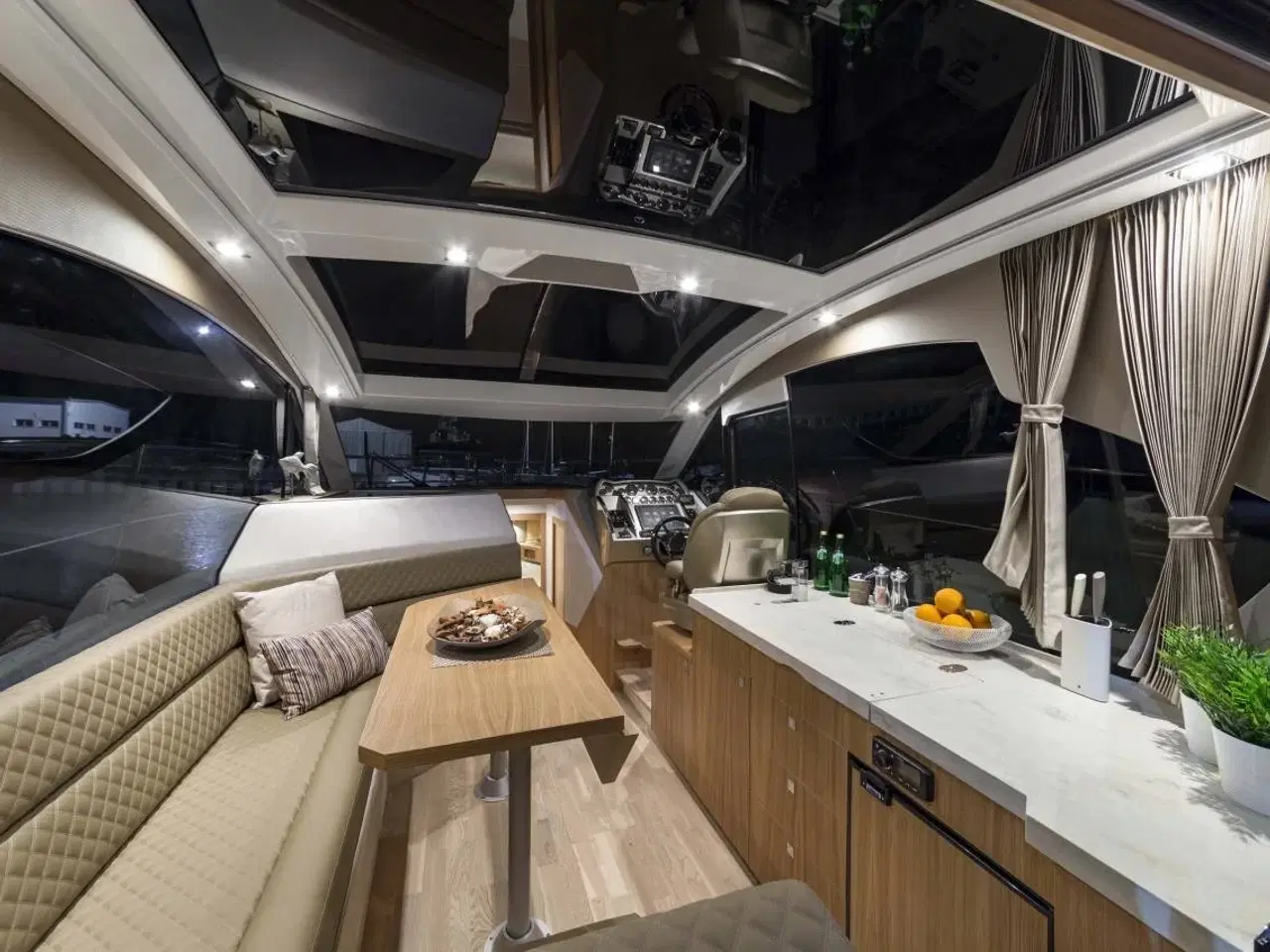 Billede 25 - Galeon 370 HTC