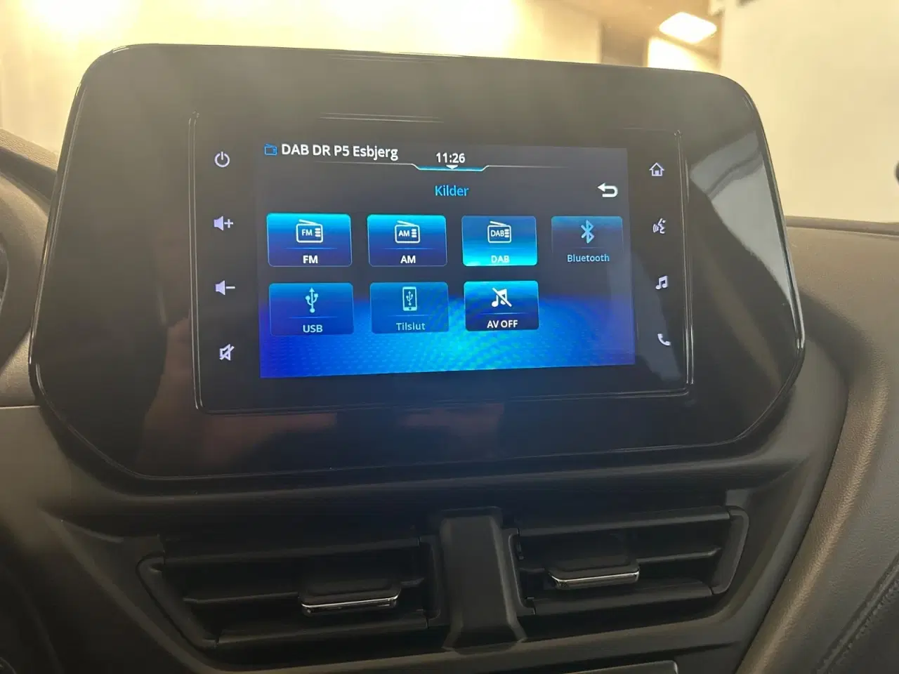 Billede 15 - Suzuki S-Cross 1,4 mHybrid Active