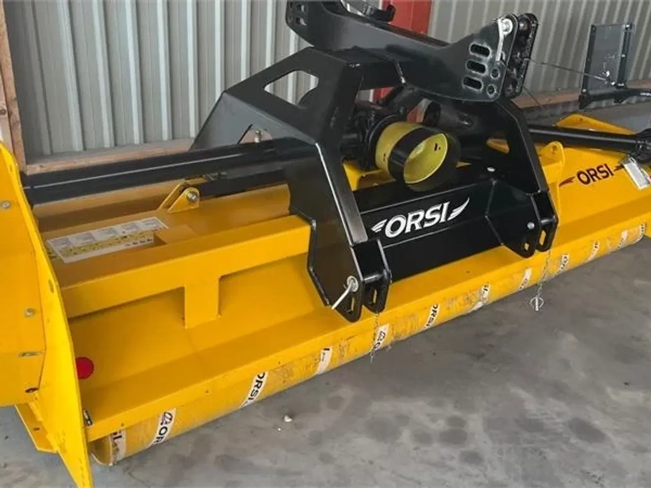 Billede 2 - Orsi WGR 3213 JULETILBUD