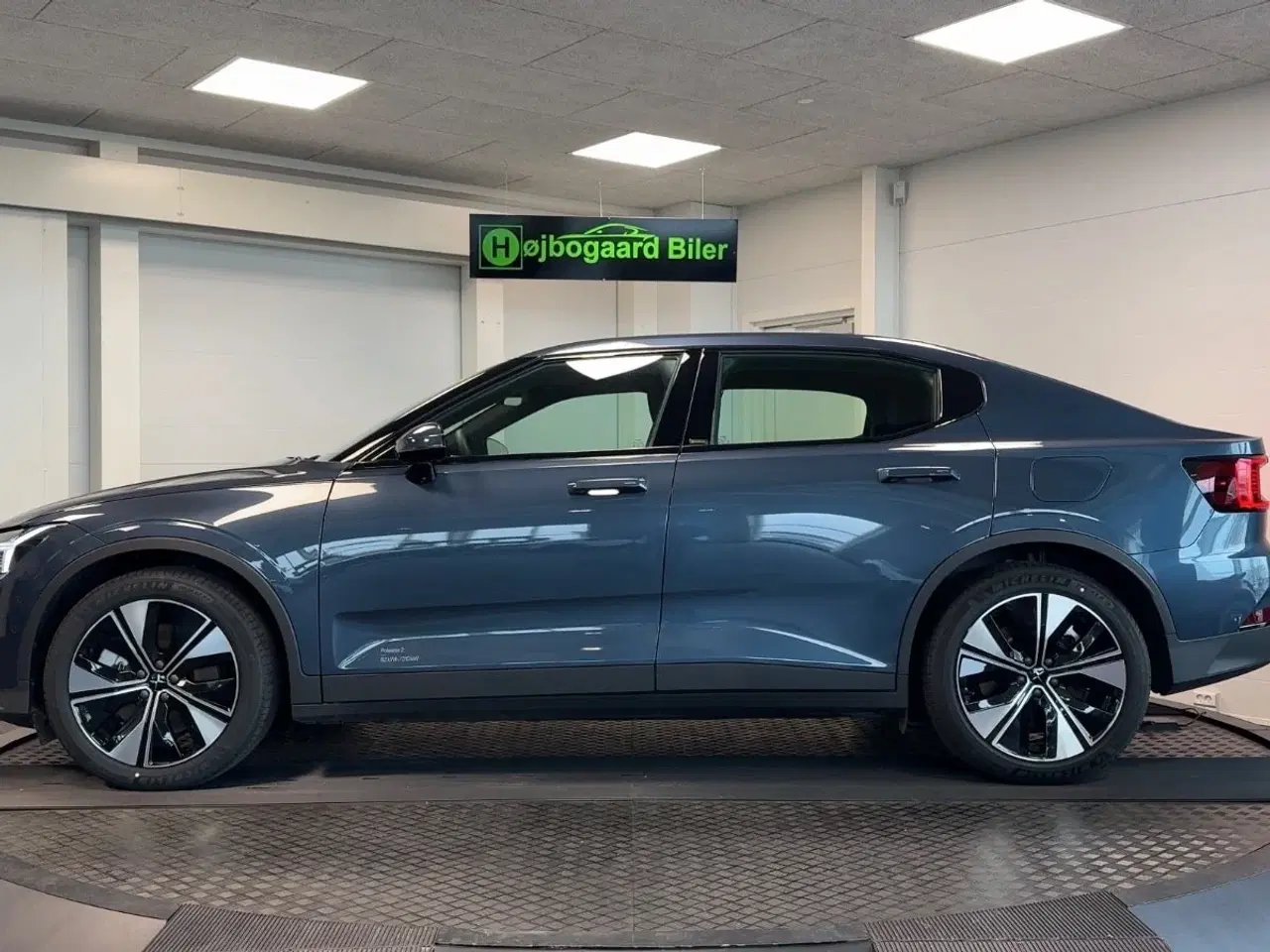 Billede 2 - Polestar 2  Long Range AWD